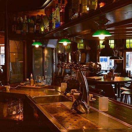 Hcr Teernstra Hotel Balk Ngoại thất bức ảnh